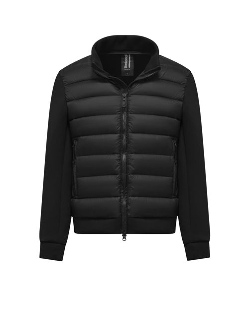 jacket man black BOMBOOGIE | JM8738TSWK4/90